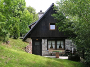 Converted old mill in St Georgen in the Black Forest